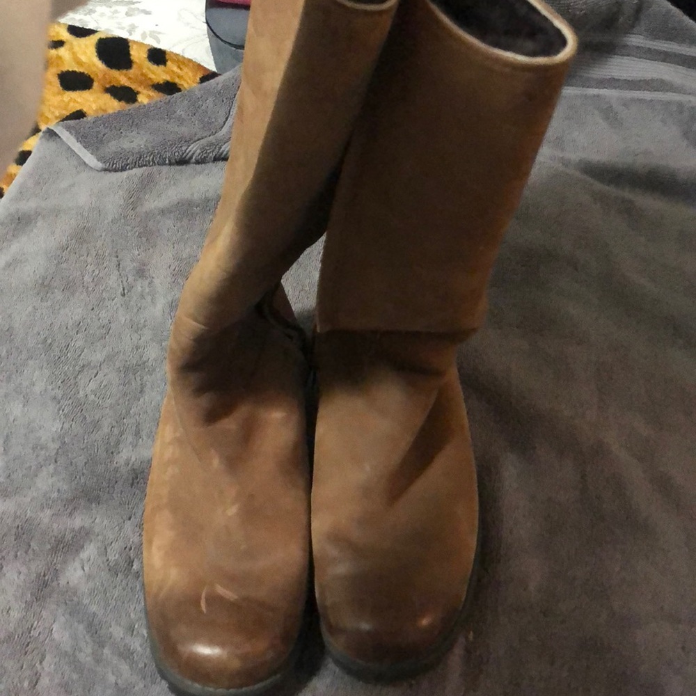 boots UGG